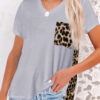 Retro Southern Coastal Football Shirt